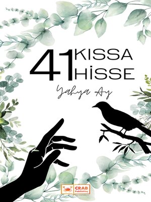 cover image of 41 Kıssa 41 Hisse